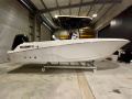 Wellcraft 242 Fisherman Konsolenboot