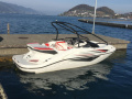 Sea-Doo Speedster 200 Bowrider