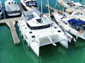 Fountaine Pajot Tanna 47 Catamaran