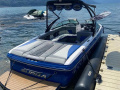 Supra SV 220 Wakeboard/Wakesurf