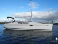 Jeanneau Sun Odyssey 36i Zeiljacht