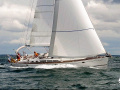 Jeanneau Sun Odyssey 49 Zeiljacht