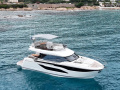 Prestige F4.9 Flybridge