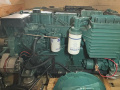 Volvo Penta KAMD42P Sisämoottori