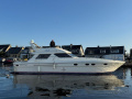 Princess 55 Fly Flybridge