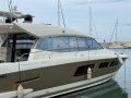 Prestige 500 S Hardtop