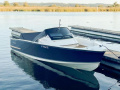 Cormate Super Utility 23 Bowrider