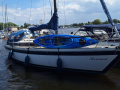 Van de Stadt Dheler optima98 Zeiljacht