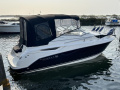 Larson Cabrio 777 Motoryacht