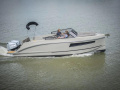 Maxima 800 Cabin Sport boat