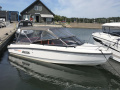 Bella 620 DC Sportboot
