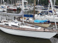 Baltic 43 Segelyacht