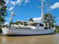 Sparkman & Stephens 97 Pilothouse Segel-Superyacht