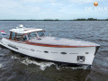 Jan Van Gent Powercruiser 1250 Motoryacht