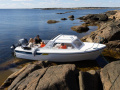 Cremo 550 HT Classic Kajuuttavene