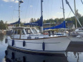 Nauticat 33 Långfärdsbåt