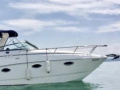 Rinker 260 Semicabinato
