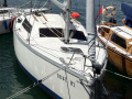 Jeanneau Tonic 23 Sailing Yacht