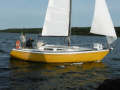 Kornmesser  Nordwind 32 Segelyacht