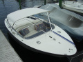 Boesch St. Tropez Sport 530 Classic powerboats