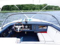 Boesch St. Tropez Sport 530 Klasyczna motorówka