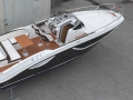 Sessa Key Largo 27 Sport Boat