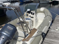 Capelli Tempest 690 Festrumpfschlauchboot