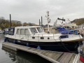 Aquanaut Drifter 1000 Motorjacht