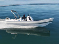 Italboats PREDATOR 700 Festrumpfschlauchboot