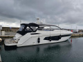 Azimut Atlantis S1 Hardtop