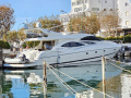 Sunseeker Manhattan 74 Flybridge