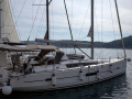 Dufour 520 Grand Large Segelyacht