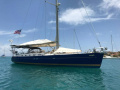 Beneteau Oceanis 523 Långfärdsbåt