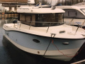 Quicksilver QS 755 PILOT HOUSE Cabin Cruiser