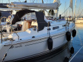 Hanse 342 Sailing yacht