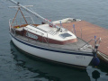 Bigga 23 Yacht à voile