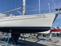 Bavaria 37/3 Segelyacht