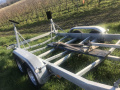 Stüssi BT 2500 Zweiachser