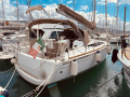 Jeanneau 349 Yelkenli Yat