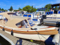 Interboat 22 Xplorer (2010) Tuckerboot