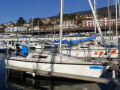 Beneteau First 22 Segelyacht