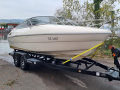 Cranchi Ellipse 21 Bateau de sport