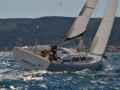Hanse 345 Segelyacht