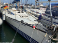 X-Yachts 412 MK3 RC Purjejahti