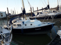 Westerly Centaur 26 Segelyacht