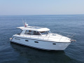 Saga 390 Hardtop