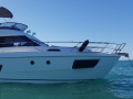 BAVARIA VIRTESS 420 FLY Flybridge