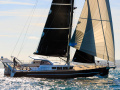Garcia Exploration 60 Segelyacht