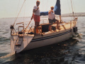Bianca Yachts Bianca Aphrodite IOI Sailing Yacht