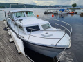 Becker Marine 39 Καμπινάτο